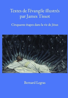 Textes de l'évangile illustrés par James Tissot
