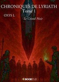 Chroniques de Lyriath