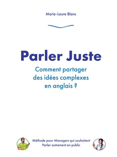 Parler Juste