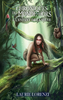 L'enfant de la sylve