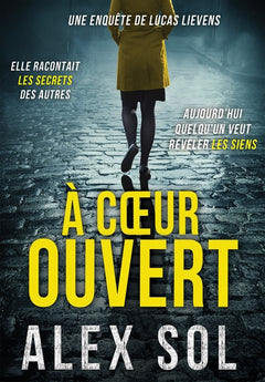 À Coeur Ouvert