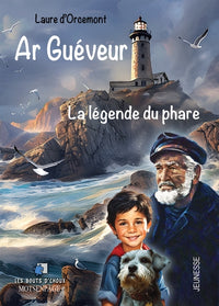 La légende du phare