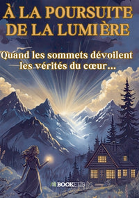 À LA POURSUITE DE LA LUMIÈRE