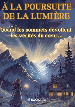 À LA POURSUITE DE LA LUMIÈRE