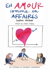 En amour comme en affaire
