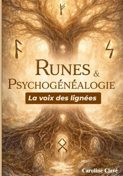 RUNES ET PSYCHOGENEALOGIE