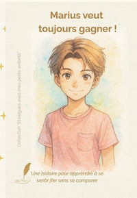 Marius veut toujours gagner !