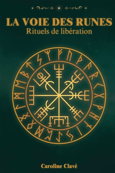 LA VOIE DES RUNES