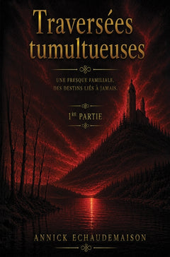 Traversée tumulteuses