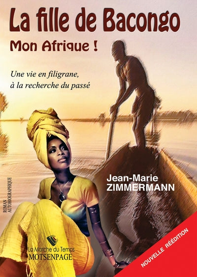 LA FILLE DE BACONGO