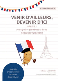 VENIR D'AILLEURS, DEVENIR D'ICI