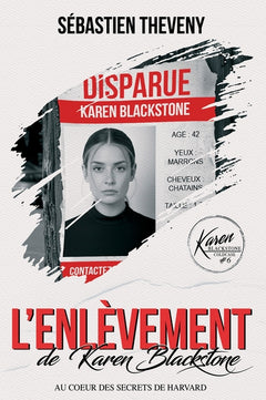 L'enlèvement de Karen Blackstone