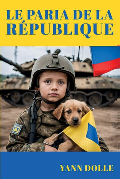Le paria de la République