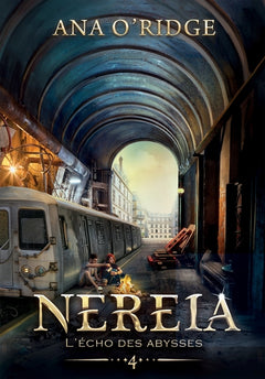 NEREIA - L'Écho des abysses