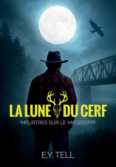 La Lune du cerf