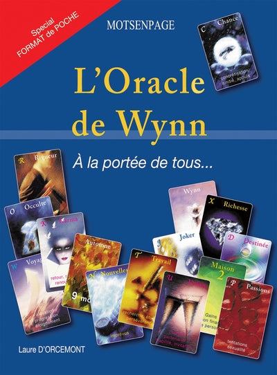L'oracle de Wynn