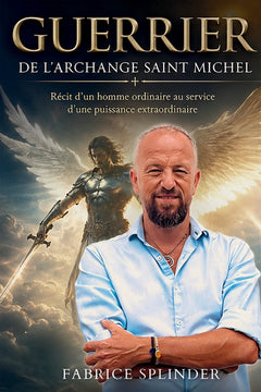Guerrier de l'Archange Saint Michel