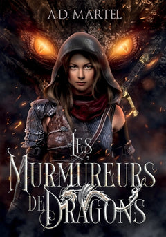 Les Murmureurs de Dragons