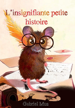 L'insignifiante petite histoire