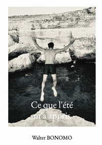 Ce que l'été m'a appris