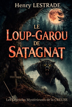 Le Loup-Garou de SATAGNAT