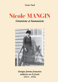 Nicole Mangin
