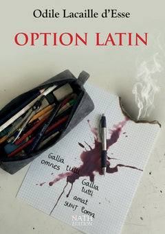 Option latin