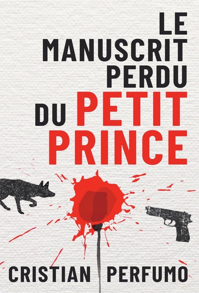 Le manuscrit perdu du Petit Prince