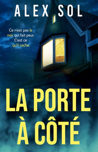 La porte à côté