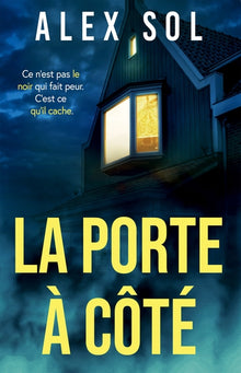 La porte à côté