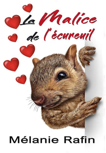 La malice de l'écureuil