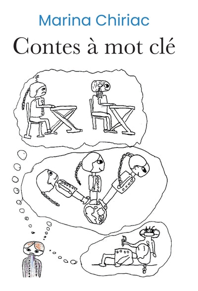 Contes à mot clé