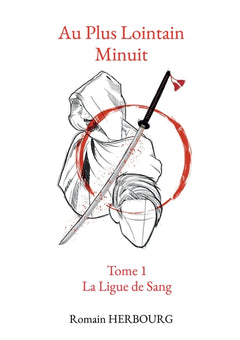 Au plus lointain minuit