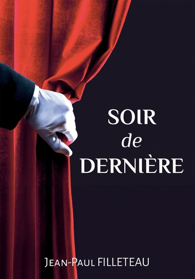Soir de dernière