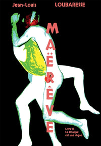Maërêve