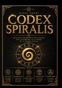 Codex SPIRALIS