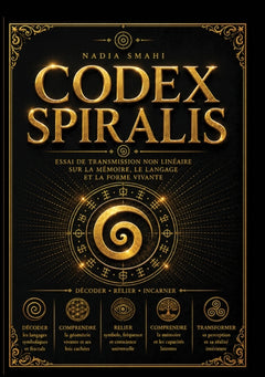 Codex SPIRALIS