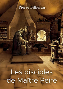 Les disciples de Maître Peire