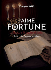 J'AIME FORTUNE