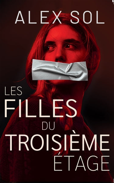Les filles du troisième étage