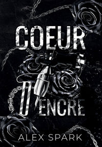 Coeur d'encre