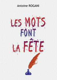 Les mots font la fête