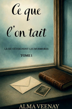 Ce que l'on tait