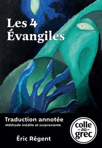 Les 4 Évangiles
