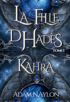 La fille d'Hadès