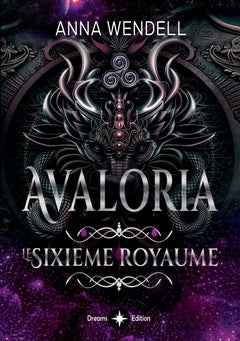 Avaloria - Le sixième Royaume