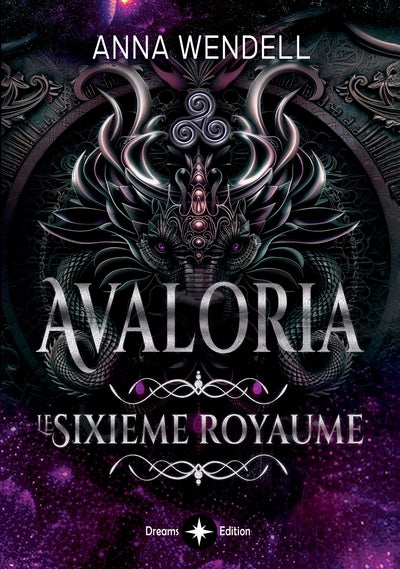 Avaloria - Le sixième Royaume