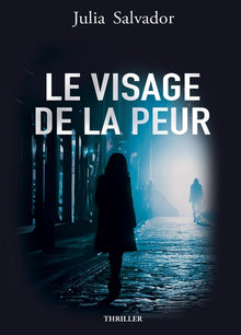 Le visage de la peur