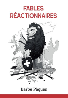 Fables réactionnaires