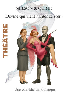 DEVINE QUI VIENT HANTER CE SOIR ?